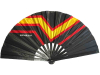 Riegillio Rubber Pride Fächer 62 cm 