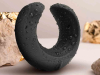 ECHO Masturbator 10fach Vibration schwarz 