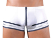 Sailor Matrosen Shorts - weiss 