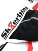 Sk8erboy Mesh Jock - schwarz 
