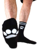 Sk8erboy PUPPY Socks schwarz 