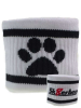 Sk8erboy Sweatband DOG PAW 