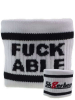 Sk8erboy Sweatband FUCKABLE 