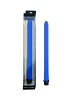 SPORTFUCKER Analdusche Silikon 30cm blau 