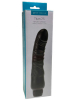 TITAN 7.5 Realistik Vibrator schwarz 