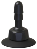 VAC-U-LOCK DELUXE SWIVEL Suction Cup Plug 