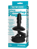 VAC-U-LOCK Suction Cup Plug DELUXE 