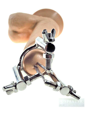 3-Wege Urethral-Harnröhren-Stretcher  2