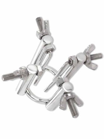 4-Wege Urethral-Harnröhren-Stretcher  2