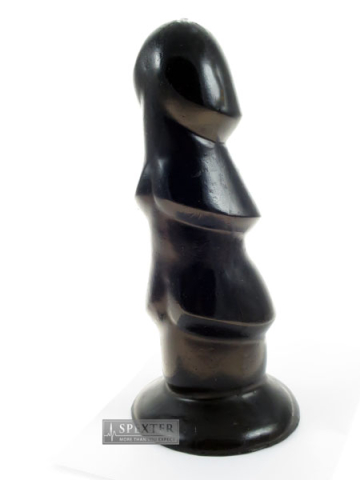 Plug Modell 3-STUFEN - schwarz  2