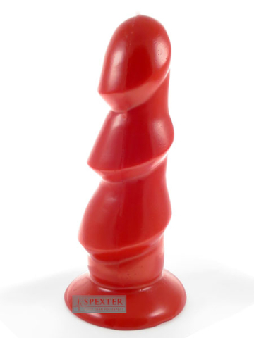 Plug Modell 3-STUFEN - rot  2