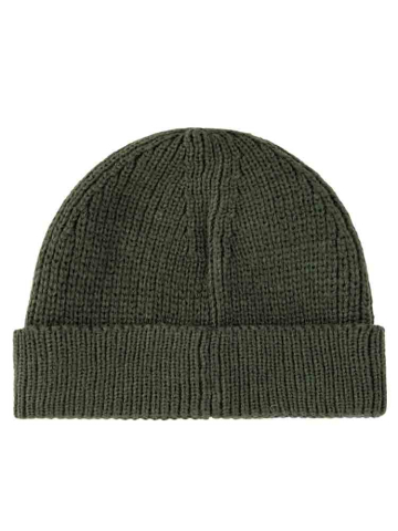 Alpha Industries Beanie DOCKERS - dark olive  2