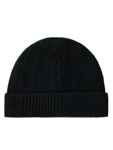Alpha Industries Beanie DOCKERS - schwarz  2