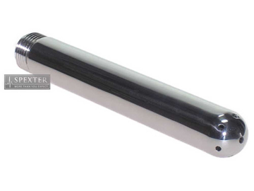 Analdusche Aufsatz aus Edelstahl 7 Löcher  2