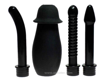 Analdusche Easy To Use  2