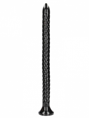 OUCH Analschlange SWIRLED 50cm  2