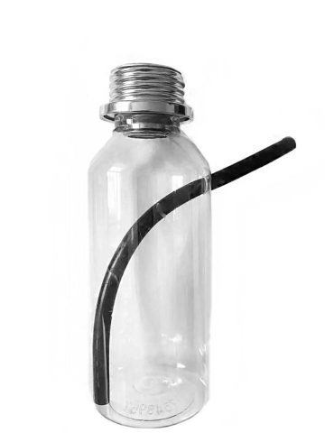 Aroma-Inhalator-Flasche mit Sprudeleffekt  2