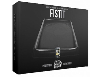 FIST IT Aufblasbares Play Sheet Plantschbecken  2