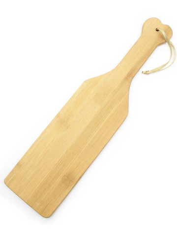Paddel, Bambusholz  2