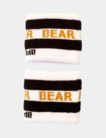 BARCODE Identity Armband BEAR  2