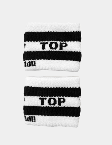 BARCODE Identity Armband TOP  2