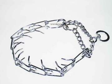 BDSM - Stachelhalsband - Würgeband  2