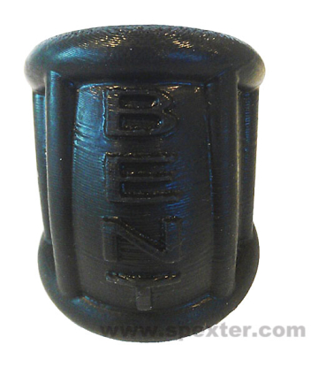 OXBALL Hodenstretcher BENT LARGE  2