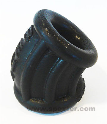 OXBALL Hodenstretcher BENT SMALL  2