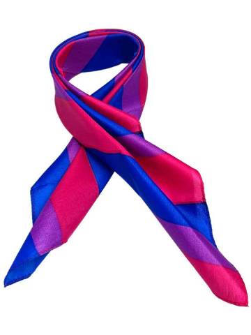 Bisexuell Bandana  2