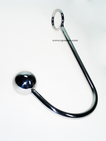 Analanker - Ass Hook - 40mm Kugel  2