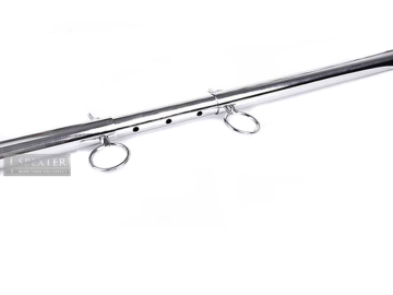 Bondage-Spreizstange verstellbar von 64-93 cm  2