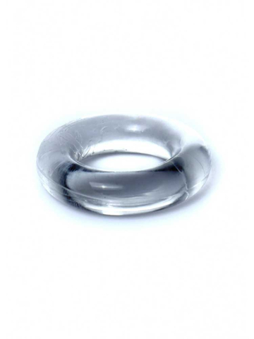 BOSS Cockring transparent  2