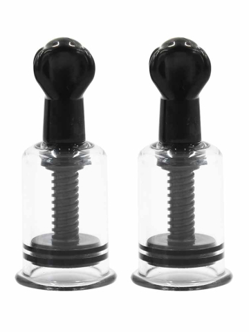 Nippel Sucker TWIST L/XL Ø 30mm  2