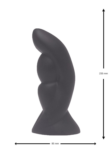 BRUTUS BUM BUDDIES VULCAN PLUG Xlarge  2
