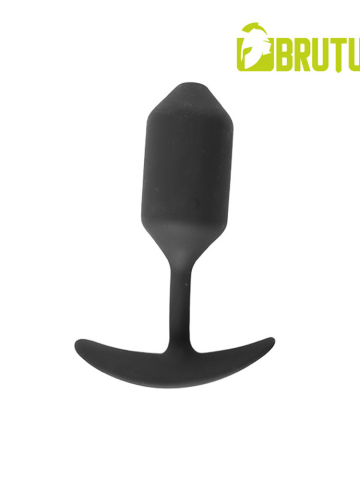 BRUTUS Butt Diamond 115mm x 34mm x 135 gr  2