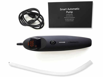 BRUTUS Vakuumpumpe - SMART PUMP  2
