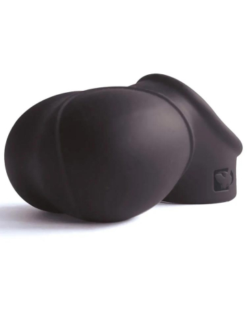 BRUTUS BALL GRABBER Cockring & Ballsack  2