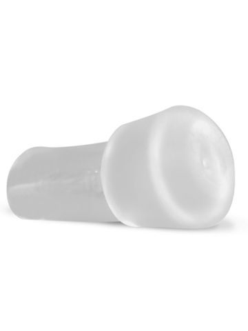 BRUTUS Peniszylinder 2,5" Magic Sleeve ASS  2