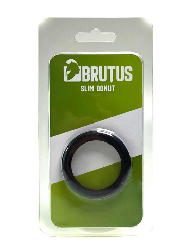 BRUTUS Cockring - Hodensackring ID 36mm  2