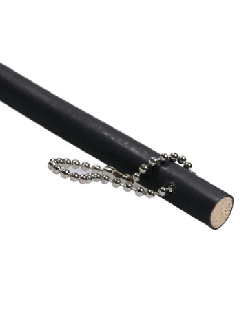 Cane Rohrstock überzogen 75cm  2