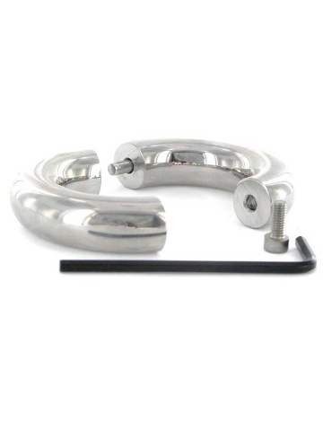 Ballstretcher / Cockring mit Imbus  2