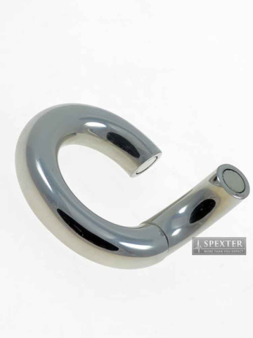 Cockring - Ballstretcher MAGNETISCH  2