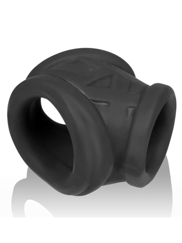Cockring OXSLING Power by OXBALLS schwarz  2