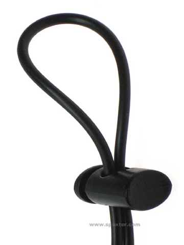 Cockring Schlaufe mit 3 mm Stärke  2