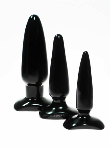 ANAL TRAINER KIT by COLT  2