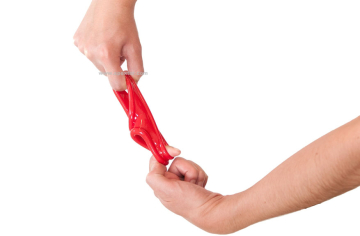 COCKSLING 2, Cockring by OXBALLS klar  2