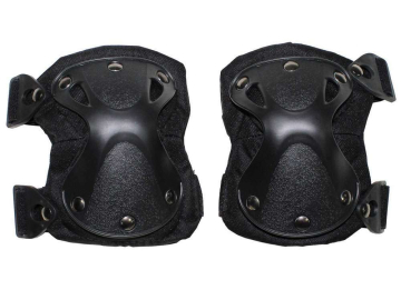 DEFENCE KNIESCHÜTZER - KNIEPADS  2