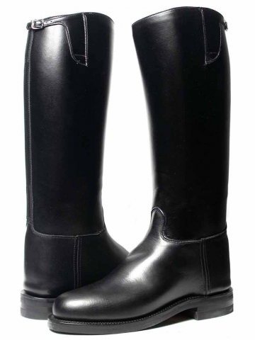 DEHNER DRESS-PATROL STIEFEL  2
