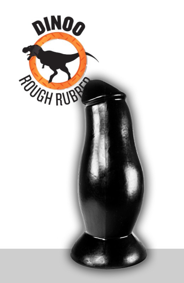 Dinoo Dildo-Plug Modell CUMNORIA  2