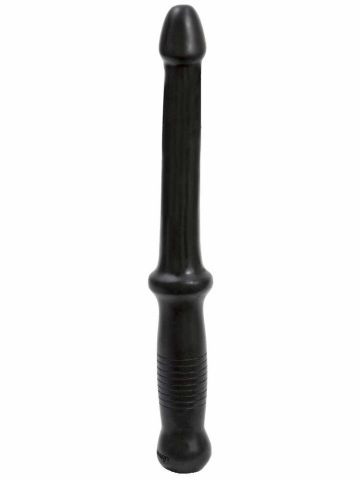 DOC JOHNSON Anal Push SCHWARZ  2